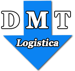 DMT Logistica S.r.l. - via Livigno 12, 20158 Milano